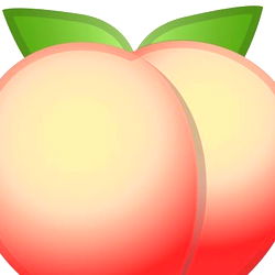 Cute Apple Emojis with OnlyFans Model Pich