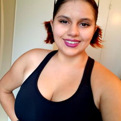 OnlyFans Model Alaina Ives, 21