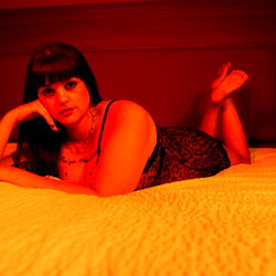 Antoinette Blue, Model and Onlyfans Sensation from Dallas