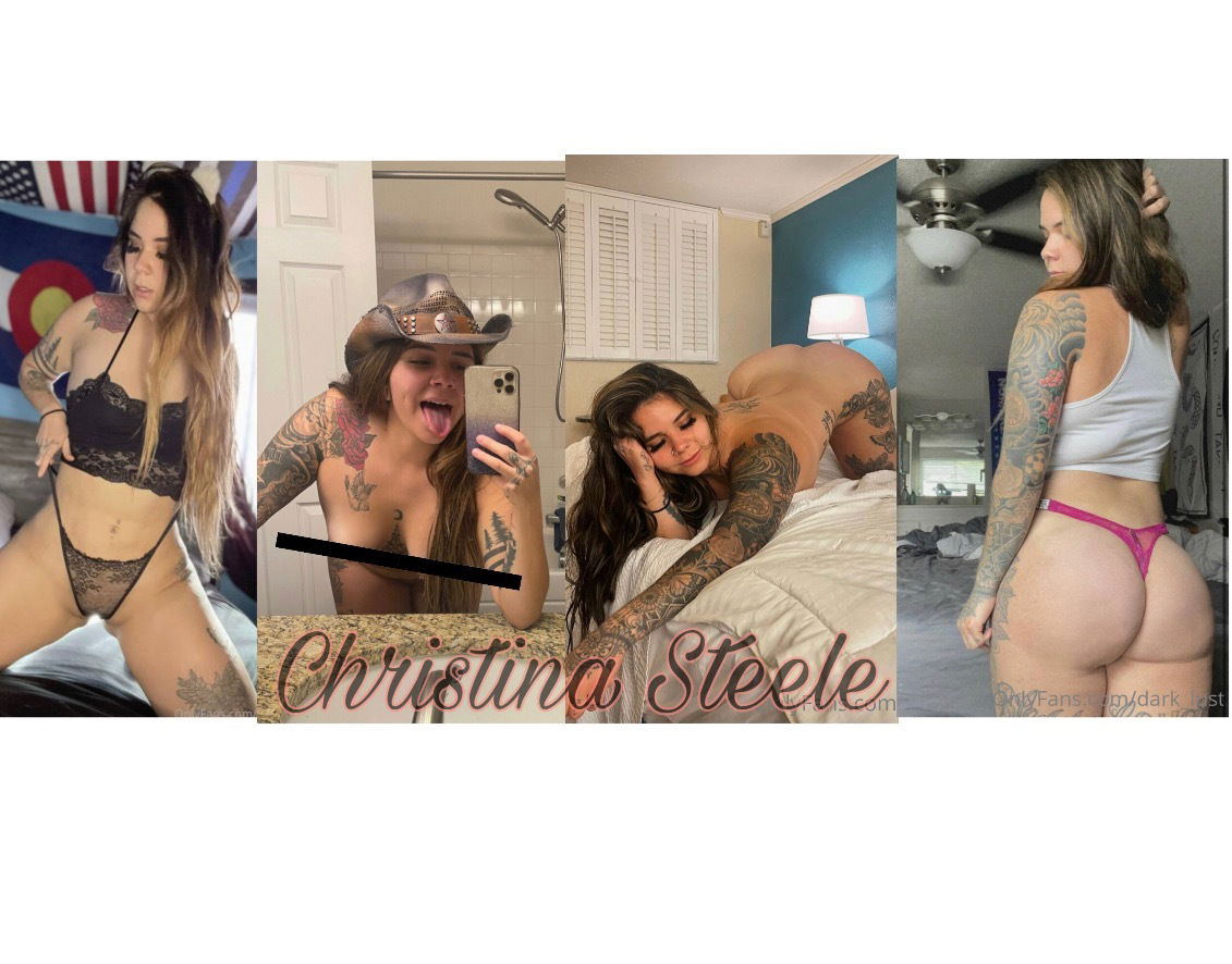 CHRISTINAS VIP CLUB 👑 photo