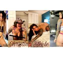 CHRISTINAS VIP CLUB 👑 photo