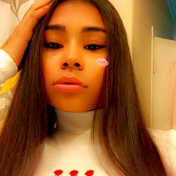 Angelina - Las Vegas Model, 25