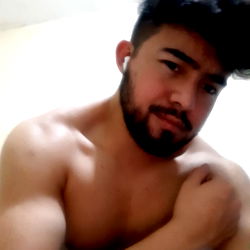 Andres Felipe Rivera Martin Fitness Model | Onlyfans