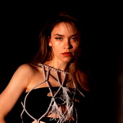 Casually Chic: Alice Payne