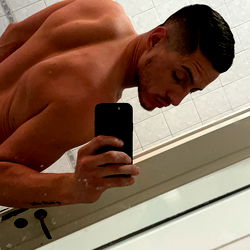 Agus Leska's OnlyFans Model Photo