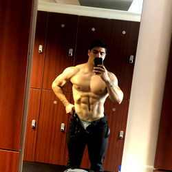 That hole lover photo