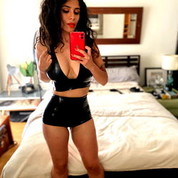 Mistress Sophia Sahara | PEGGING FEMDOM photo