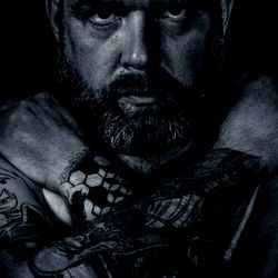 Tylou - Custom Model Photograph