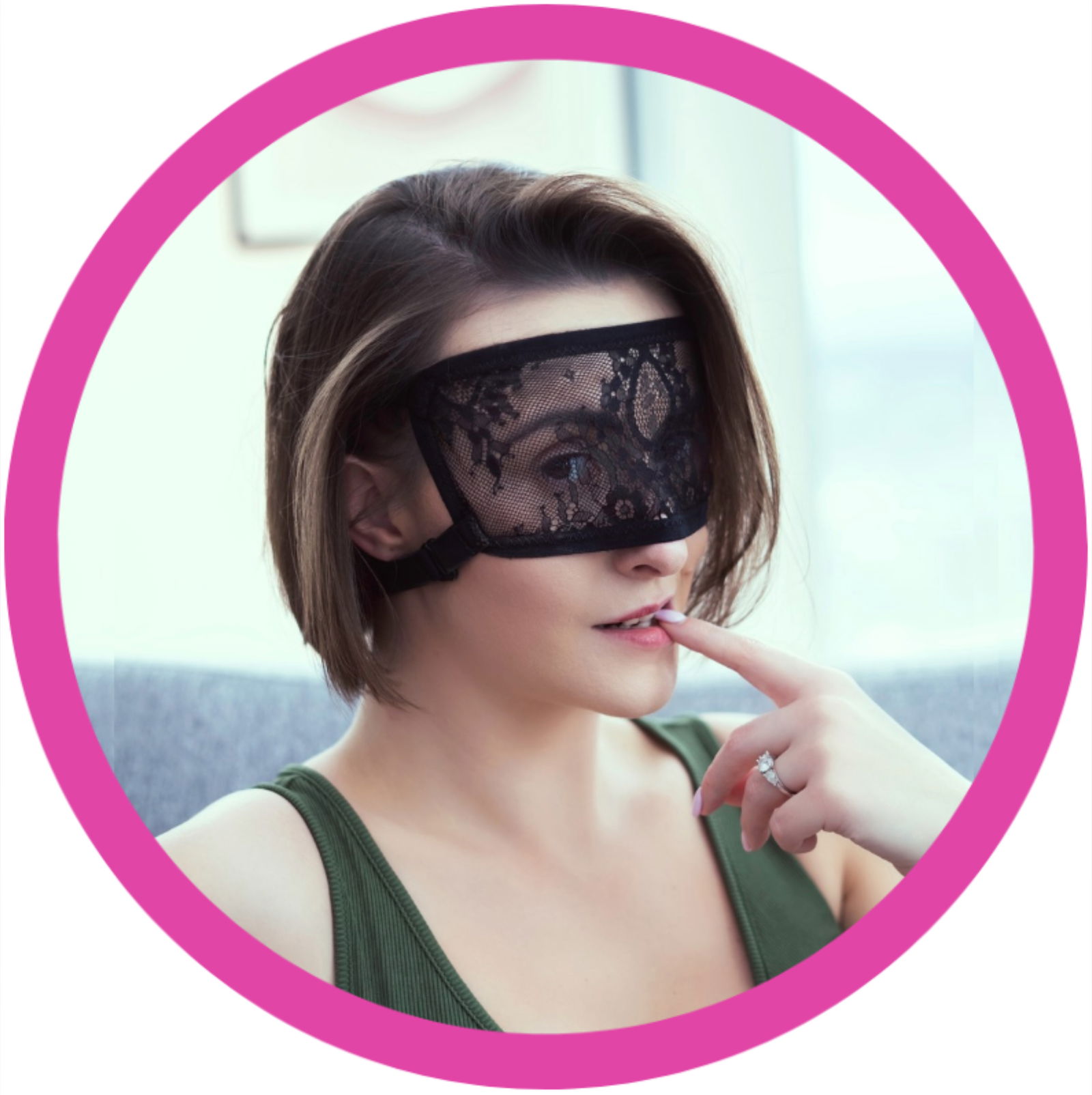 Rosa - Teacher. BBC Hotwife. Mistress. photo