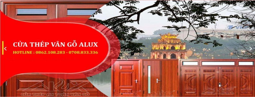 Cửa Thép Vân Gỗ - Dasdoor photo