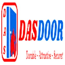 Cửa Thép Vân Gỗ - Dasdoor photo