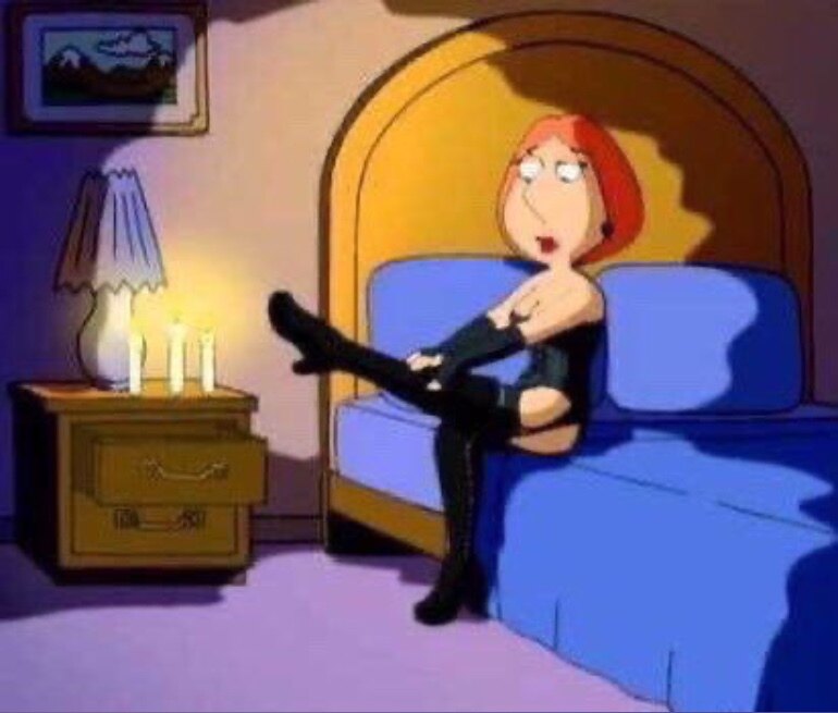 ༺☽LunareXXXotic☽༻ photo