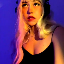 Naomi Frost: That Girl You Saw Across the Street