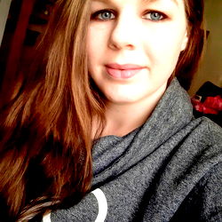 Abigail Rae - A Stunning Model from Hartford, CT