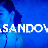 Kenya Sandoval photo