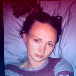 Intimate Moment with Mita