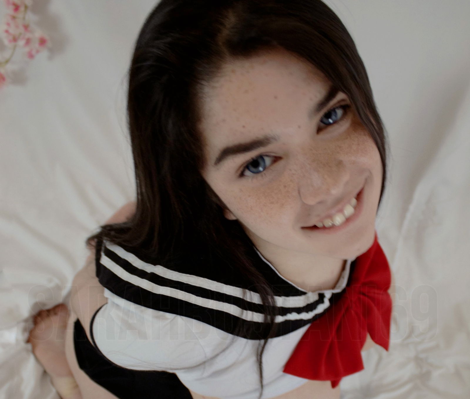 Sara Bustani 🍓 photo