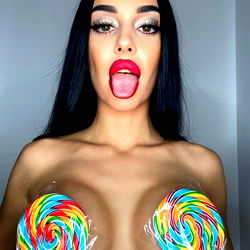 Allychase: London Model, Onlyfans