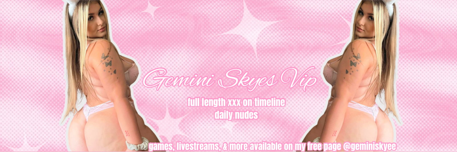 𝑮𝒆𝒎 ⟡ ࣪ ˖☆ 𝗡𝗢 𝗣𝗣𝗩 photo