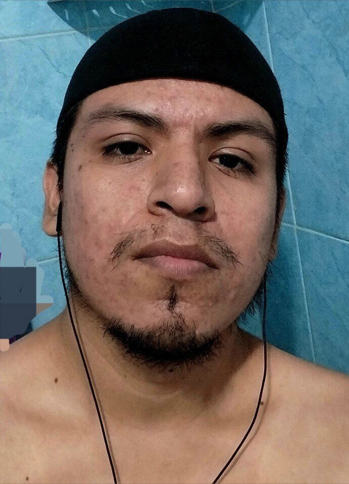 Alexander leonel martinez photo