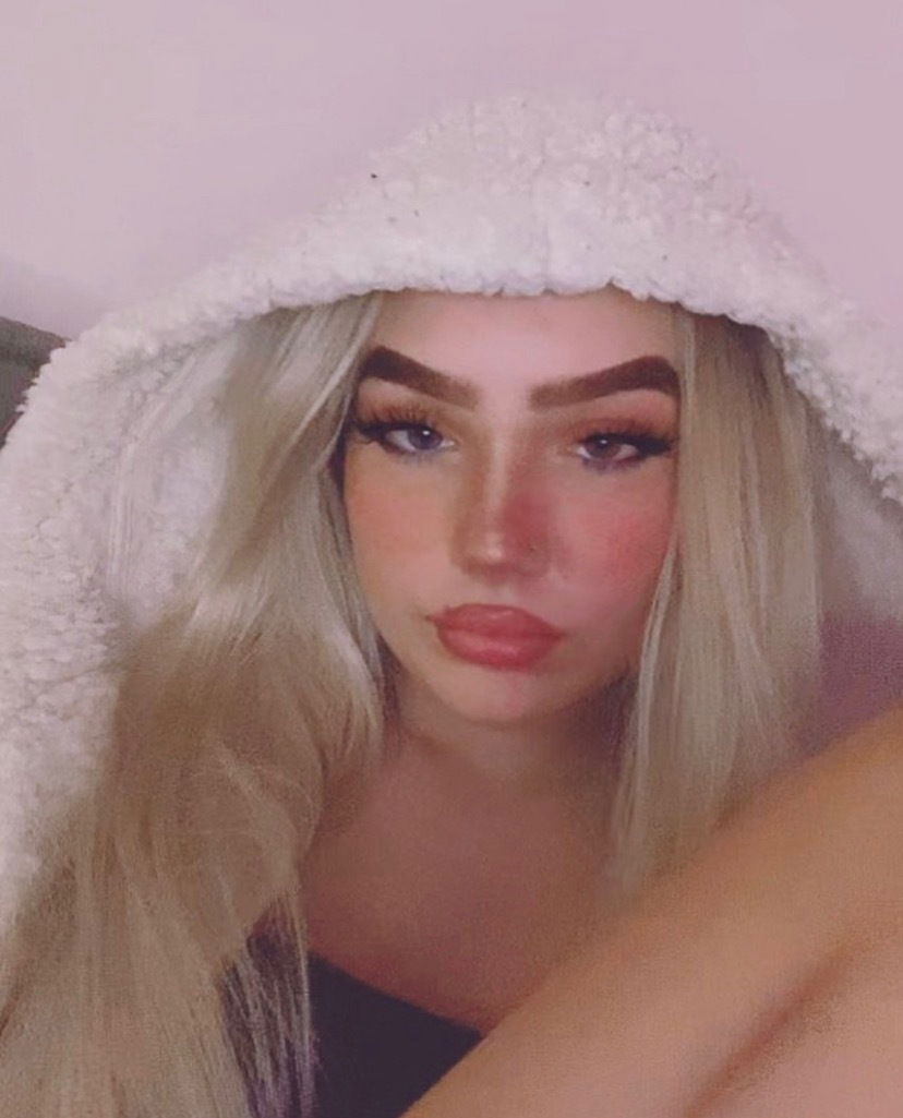 Birdie 👸🏻❤️ photo