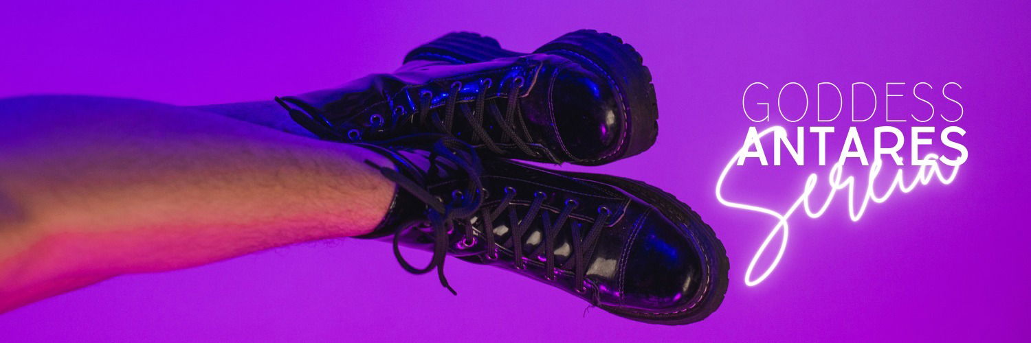 Antares Sereia ⚓ FREE photo