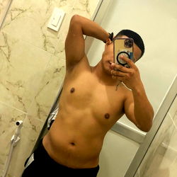 OnlyFans Model Jake King - Before and After Transformation | Quezon City