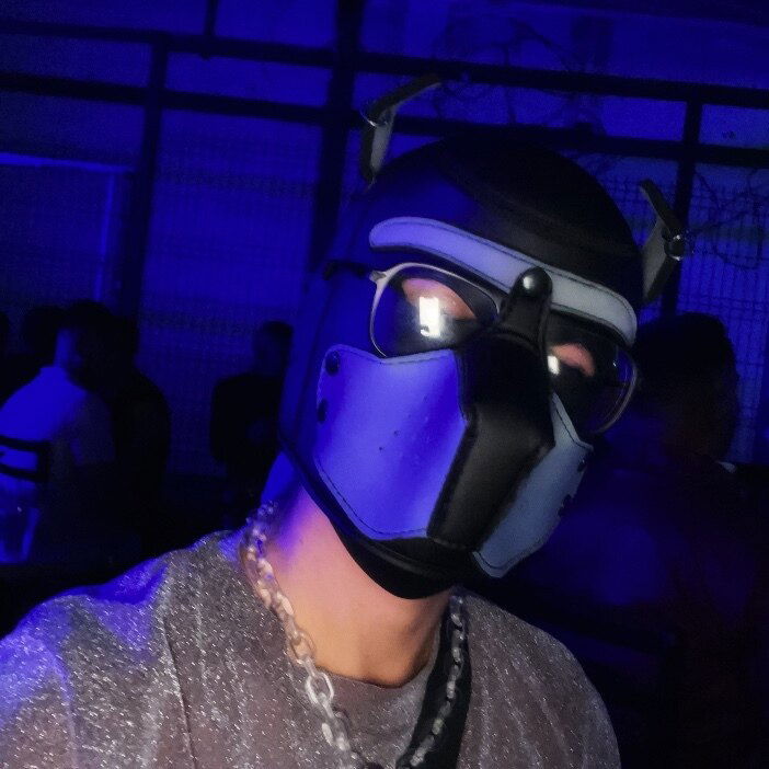 Puppy Edan 🐶 photo