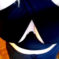 Andie, a Fitness Enthusiast