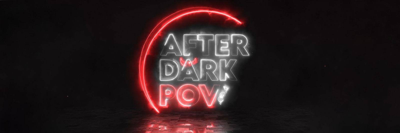 AFTER DARK POV photo