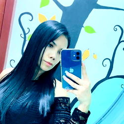 Vogue Model Ángeles