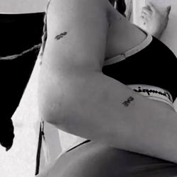 Candid Moment of Bellaalex on OnlyFans