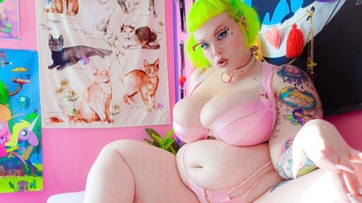 💕✨Kat Ravioli✨💕 photo