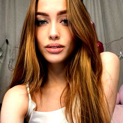 Alexandra from Russia