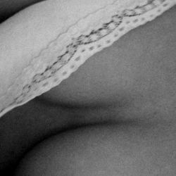 Sexy Model Pettitelondon Showcasing Her Lingerie