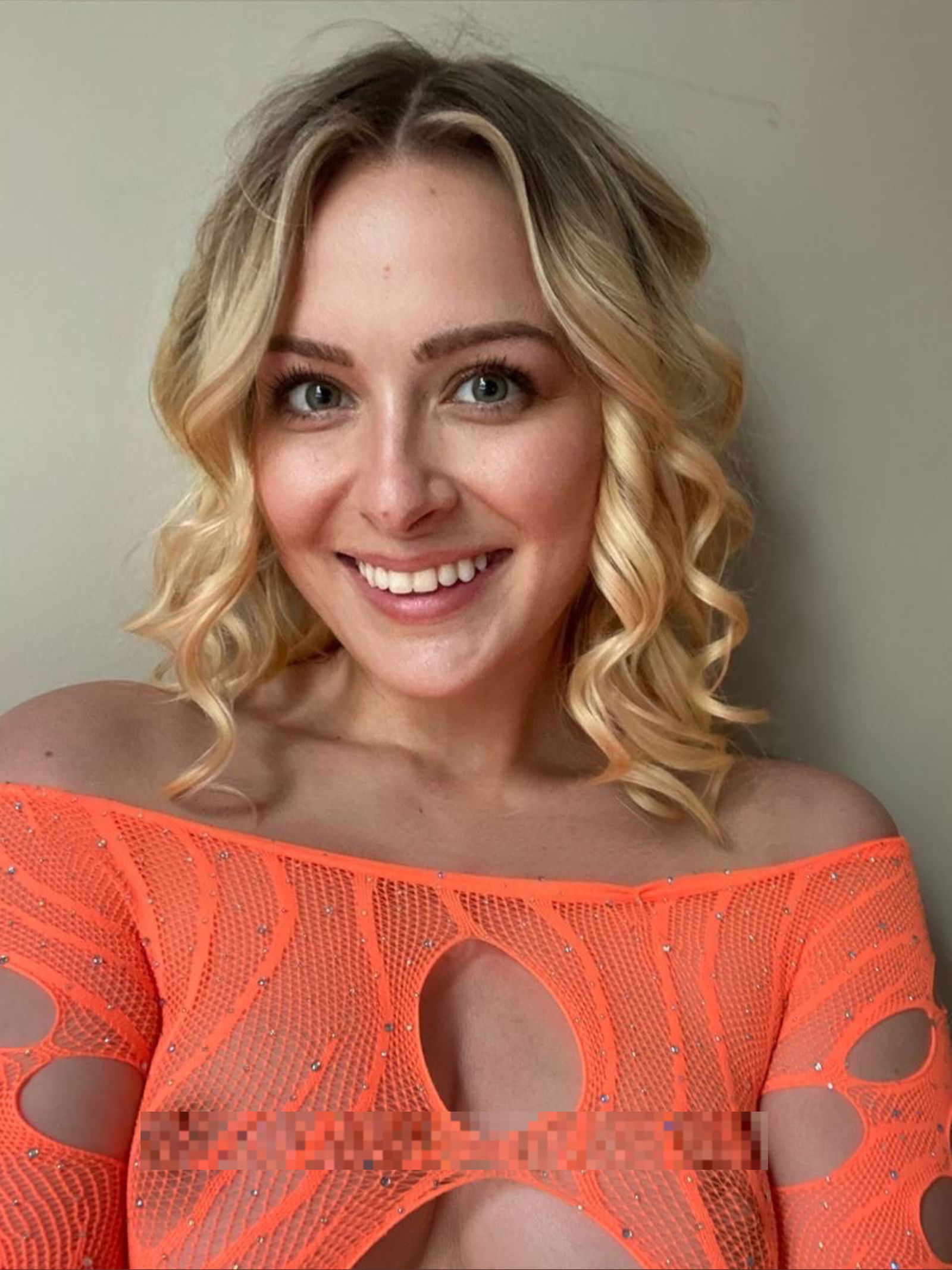 Alyssa Jones💕 photo