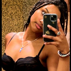 Thick Booty Ebony - OnlyFans Model