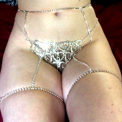 𝓖𝓸𝓭𝓭𝓮𝓼𝓼 𝓘𝓿𝔂 🦋 photo