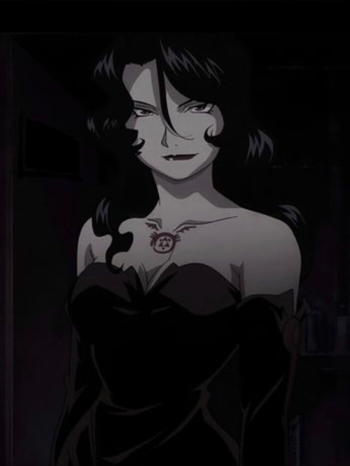 𝔩𝔦𝔩𝔦𝔱𝔥 𝔢𝔳𝔢 ☽ photo