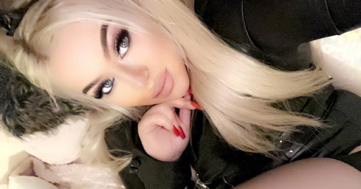 Marli Grace 👸BIRTHDAY 1 6TH DECEMBER🎂 photo