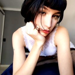 Katherina - Brazilian Model