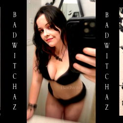 Bad𝕎𝕀𝕋ℂHaZ photo