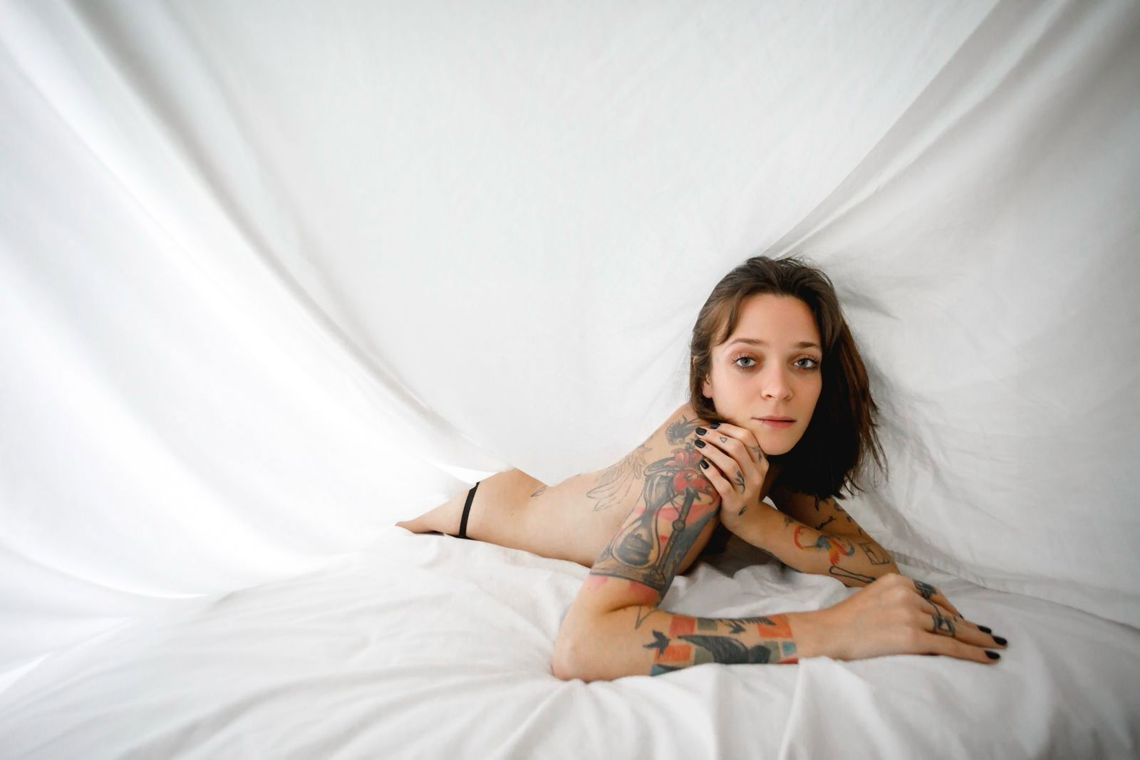 Ａｌｅａｎａ 💋 photo