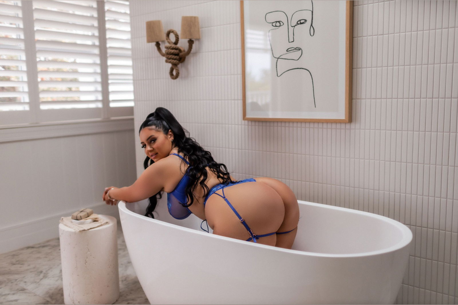 Veronica Grace 💫 photo