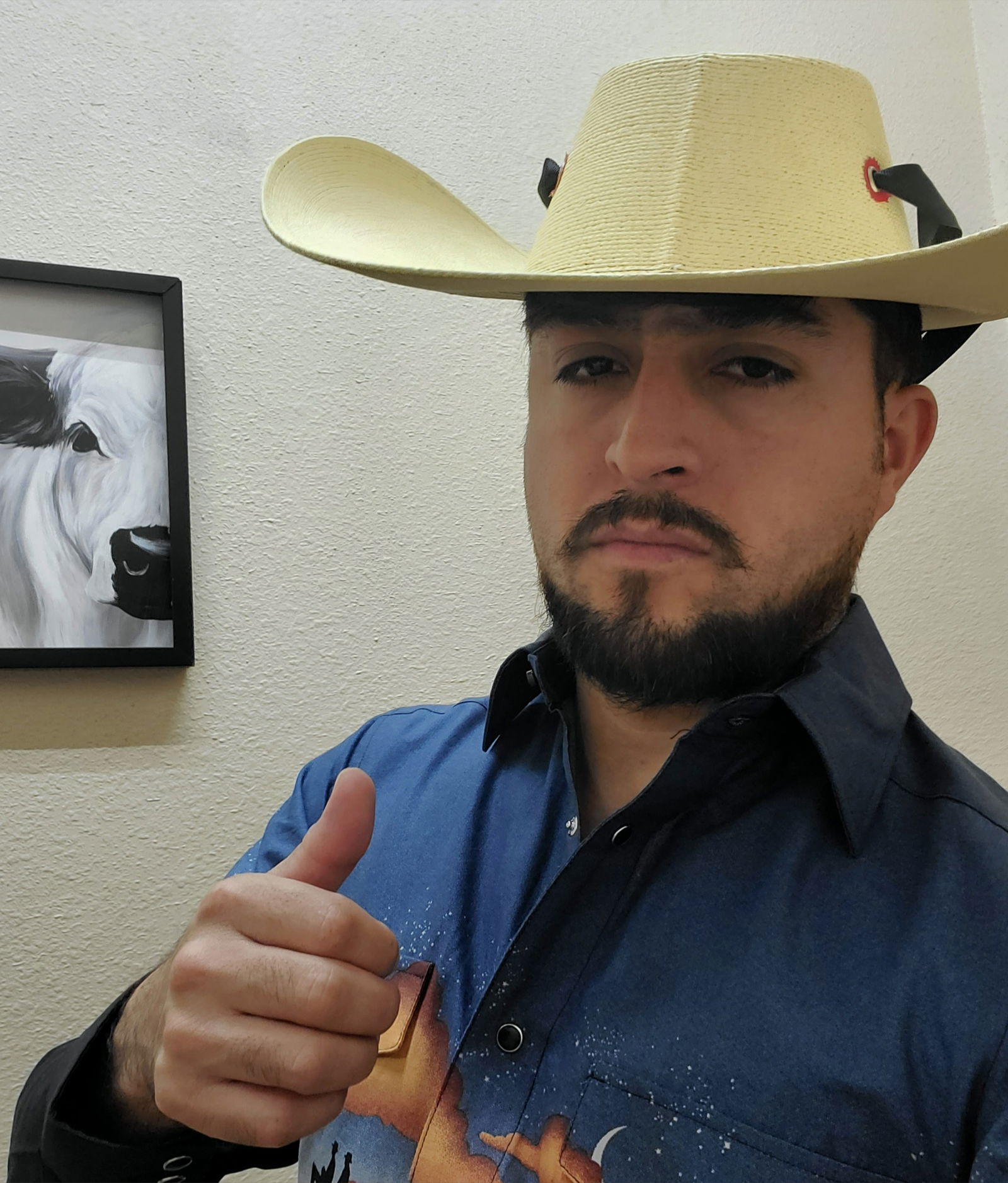 Gustavo Barriga photo