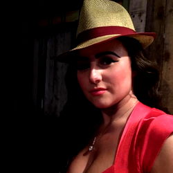 OnlyFans Model Nadine Tilley - Nadine Tilley OnlyFans Model