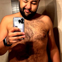 George Lozzano's OnlyFans Shoot - Madrid