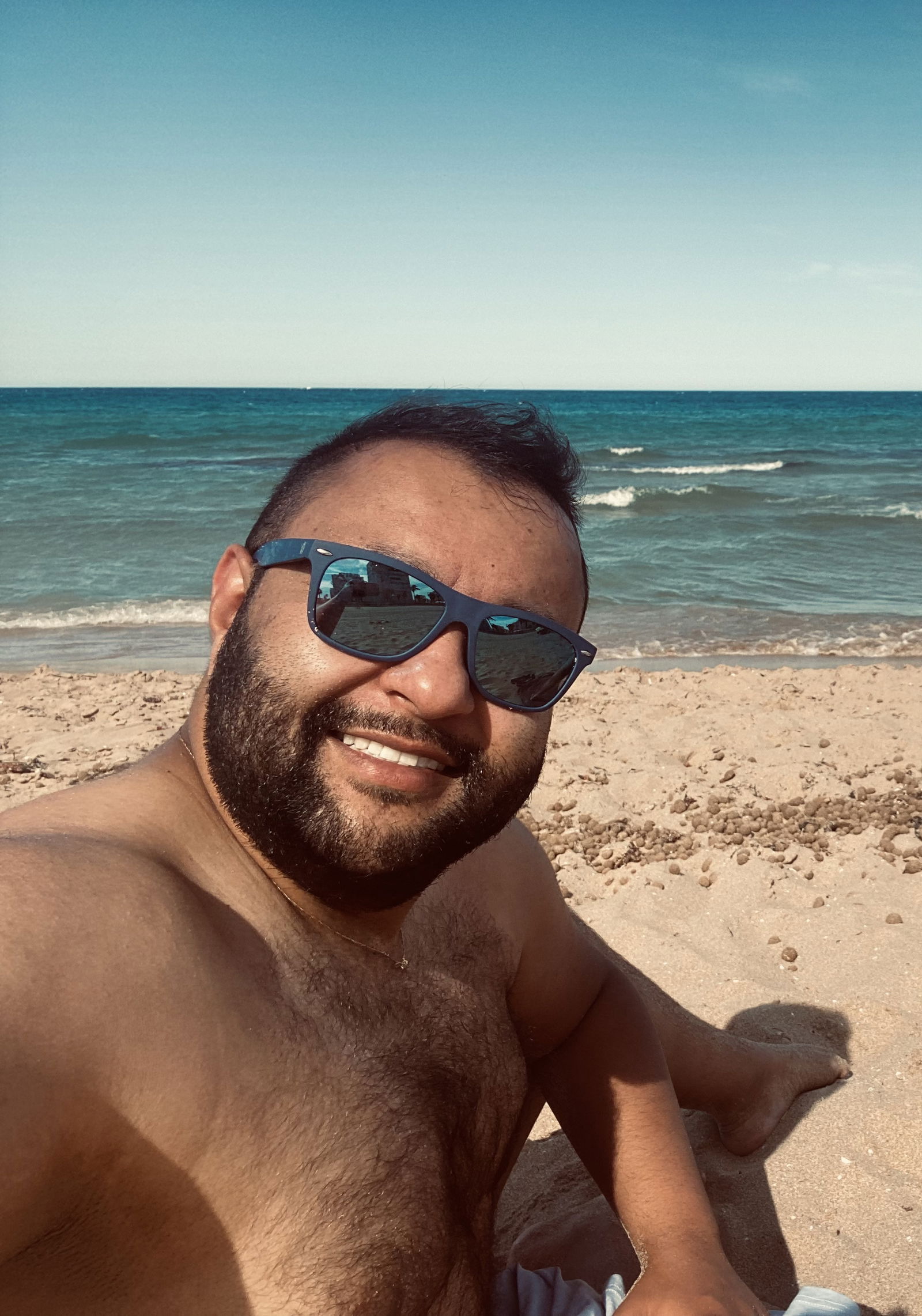 George Lozzano photo