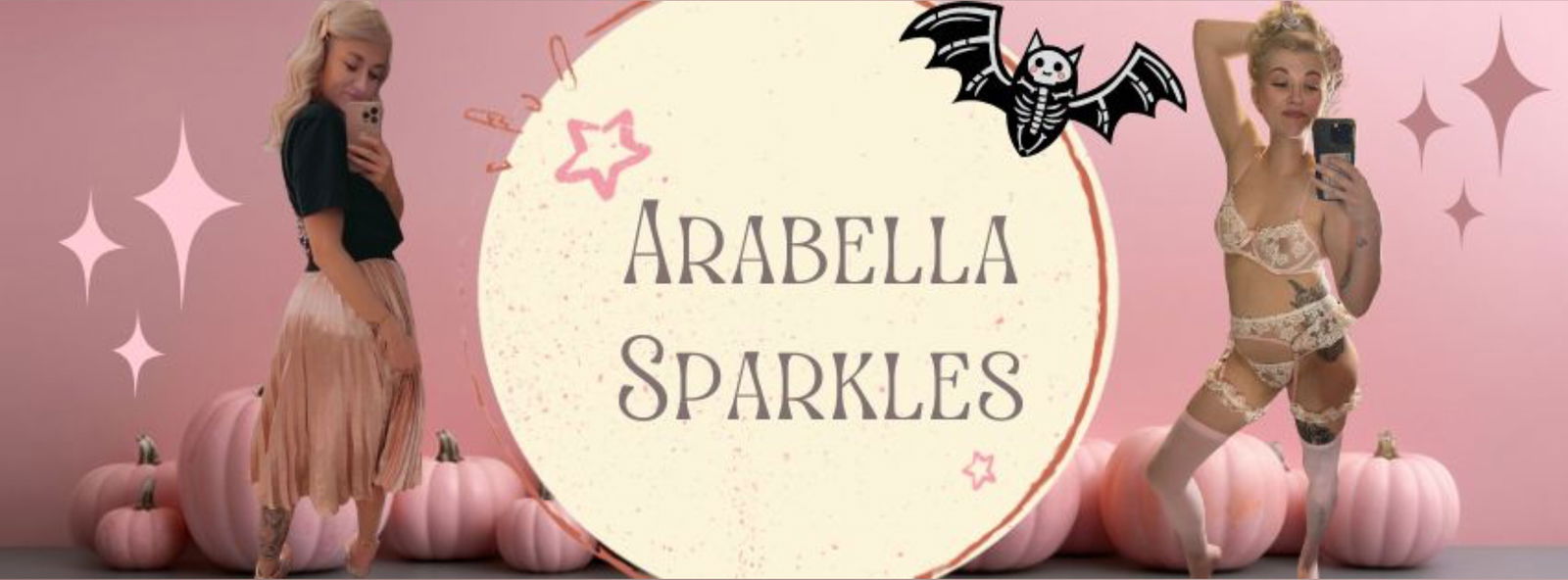 Arabella PPV ✨ photo