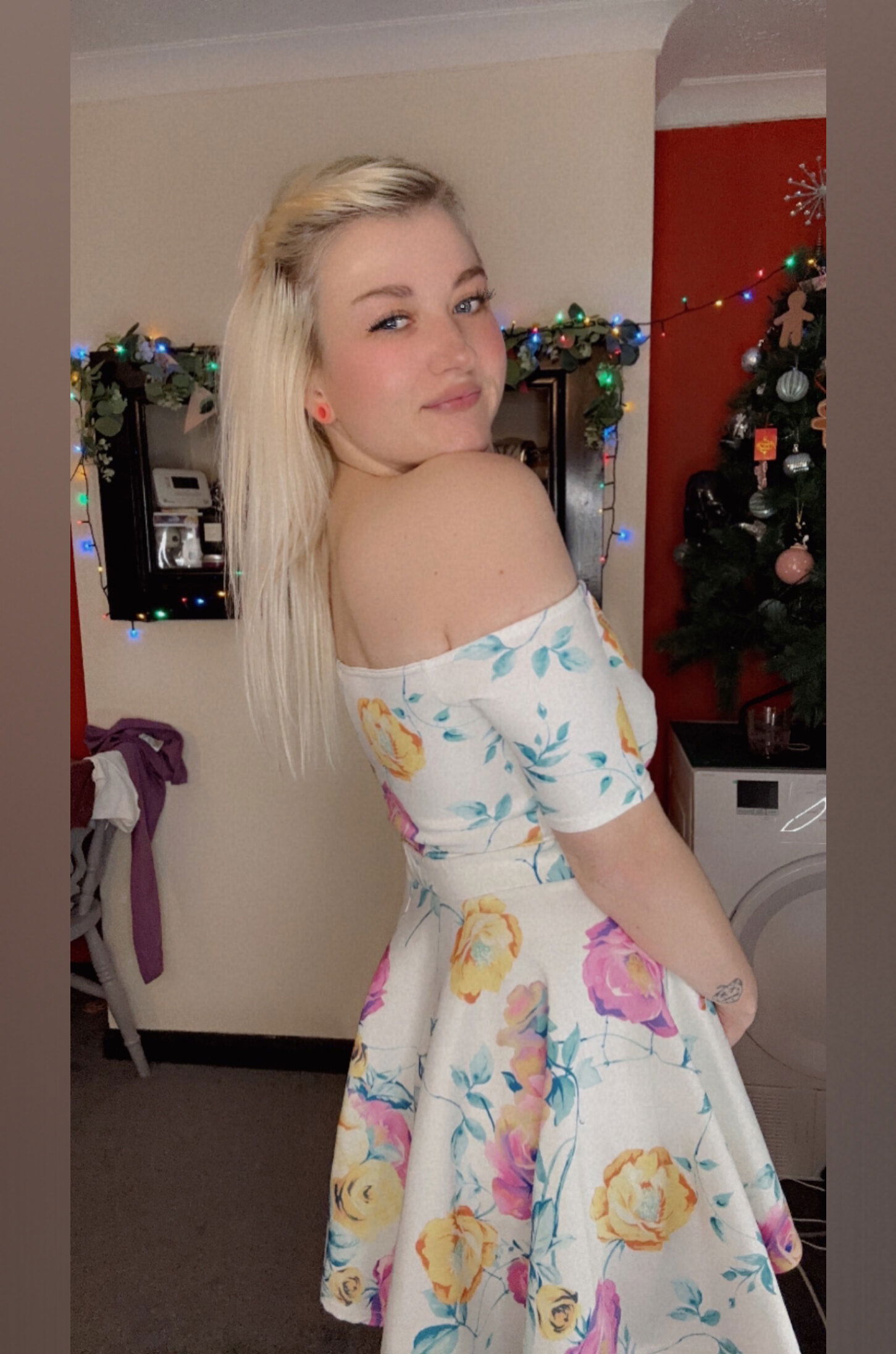 Arabella PPV ✨ photo